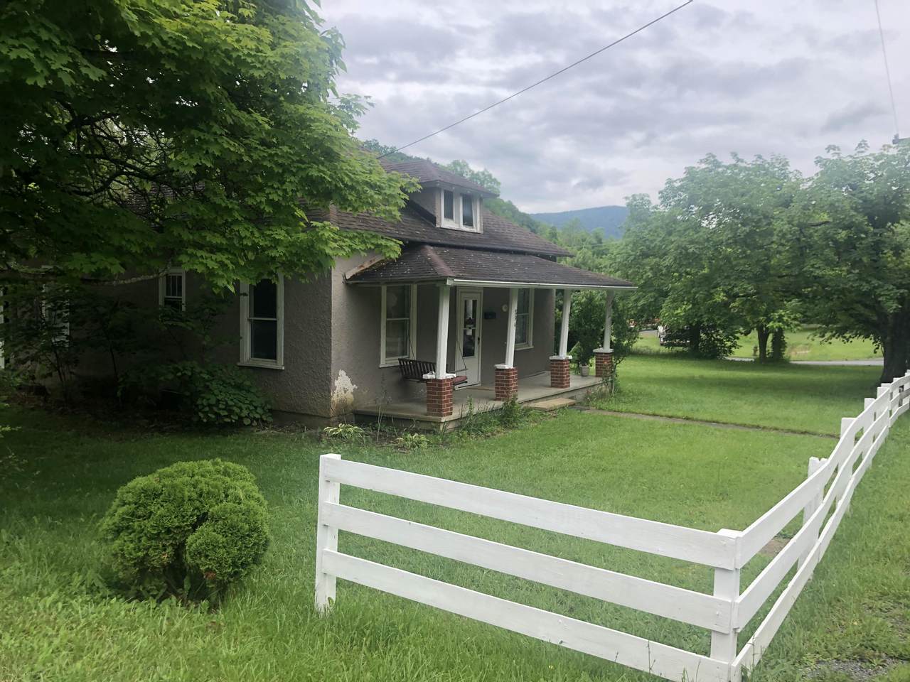 894 Big Draft Road - Photo 1