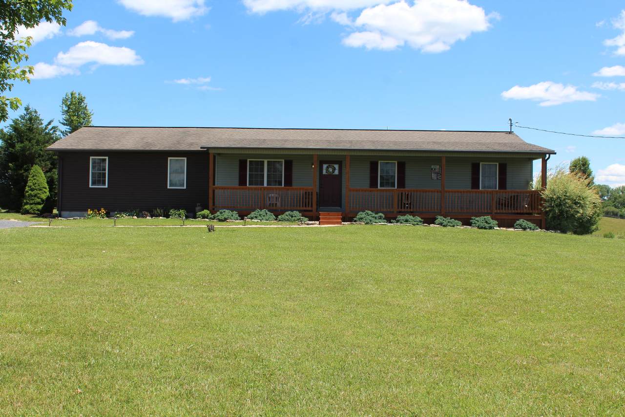 1250 Moore Rd - Photo 1