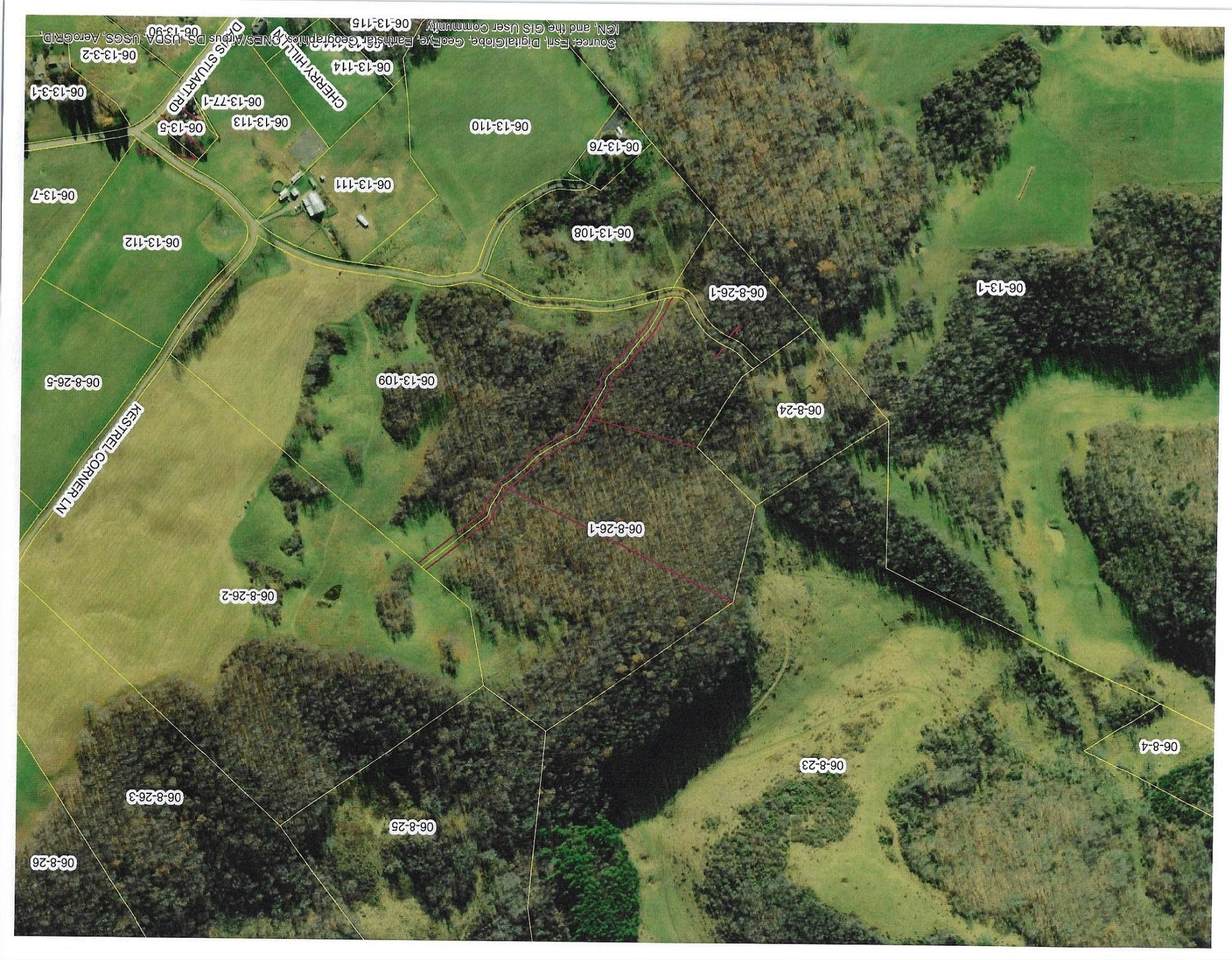 Lot 11 Kestrel Corner Ln - Photo 1