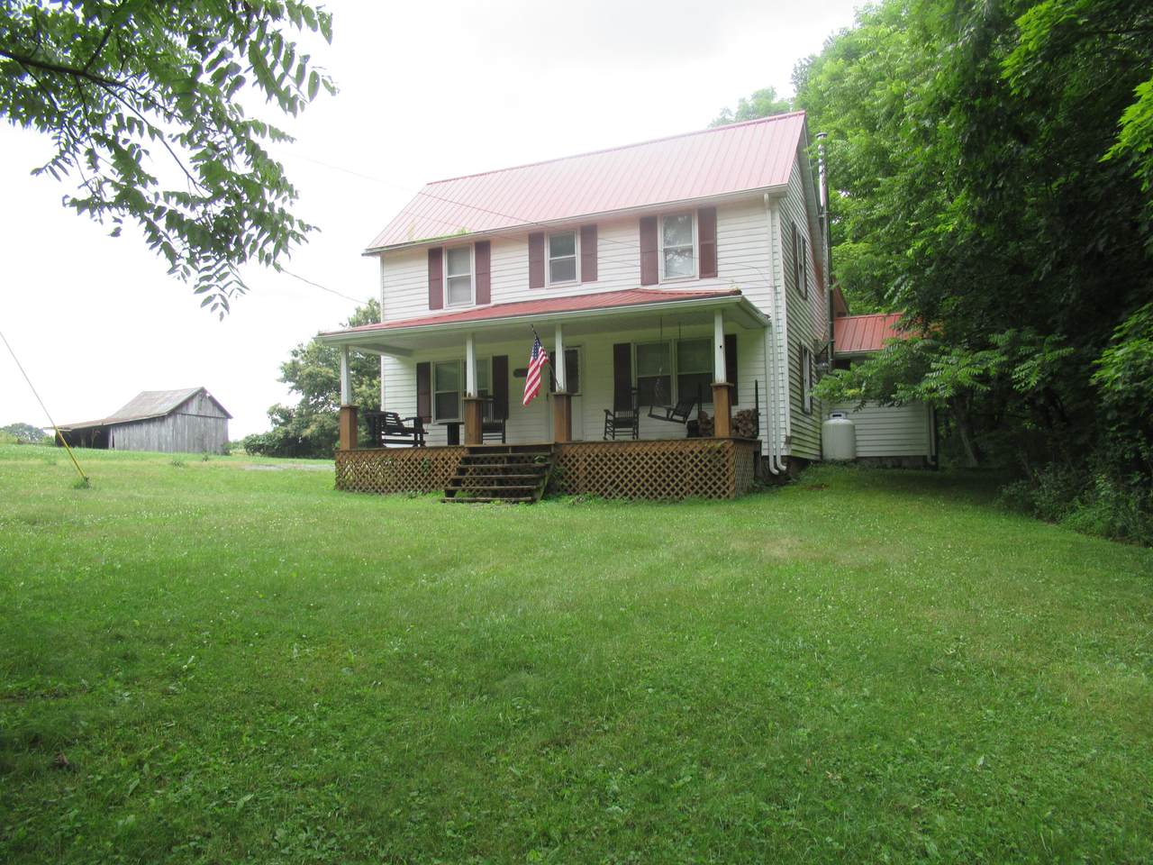 609 Germany Rd - Photo 1