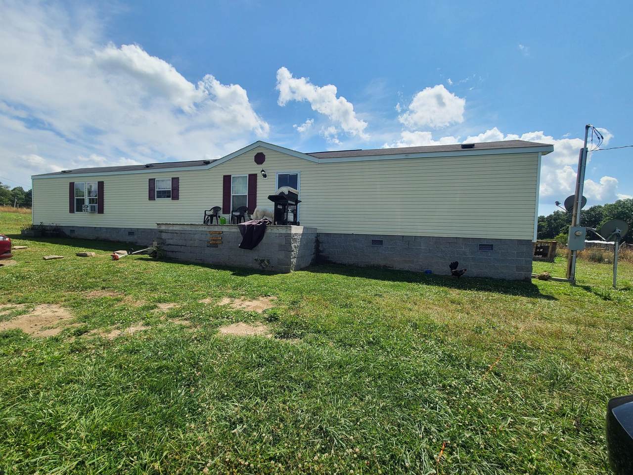 552 Blankenship Lane - Photo 1