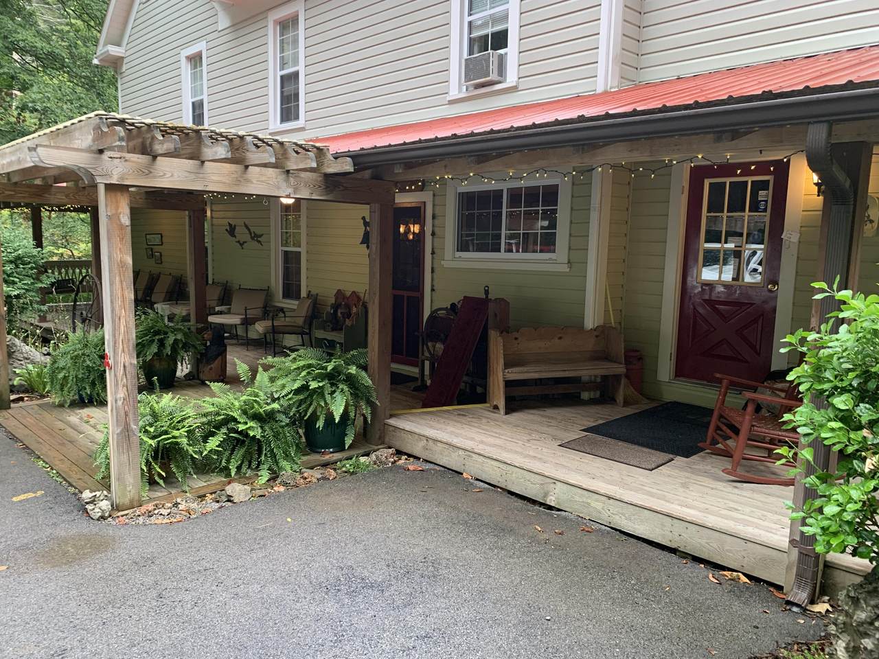 51 B & B Rd - Photo 1