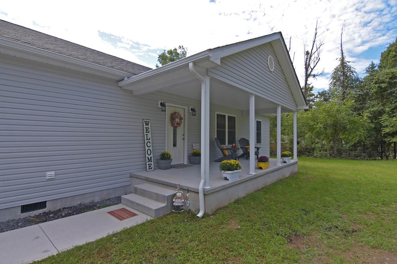 828 Big Draft Road - Photo 1