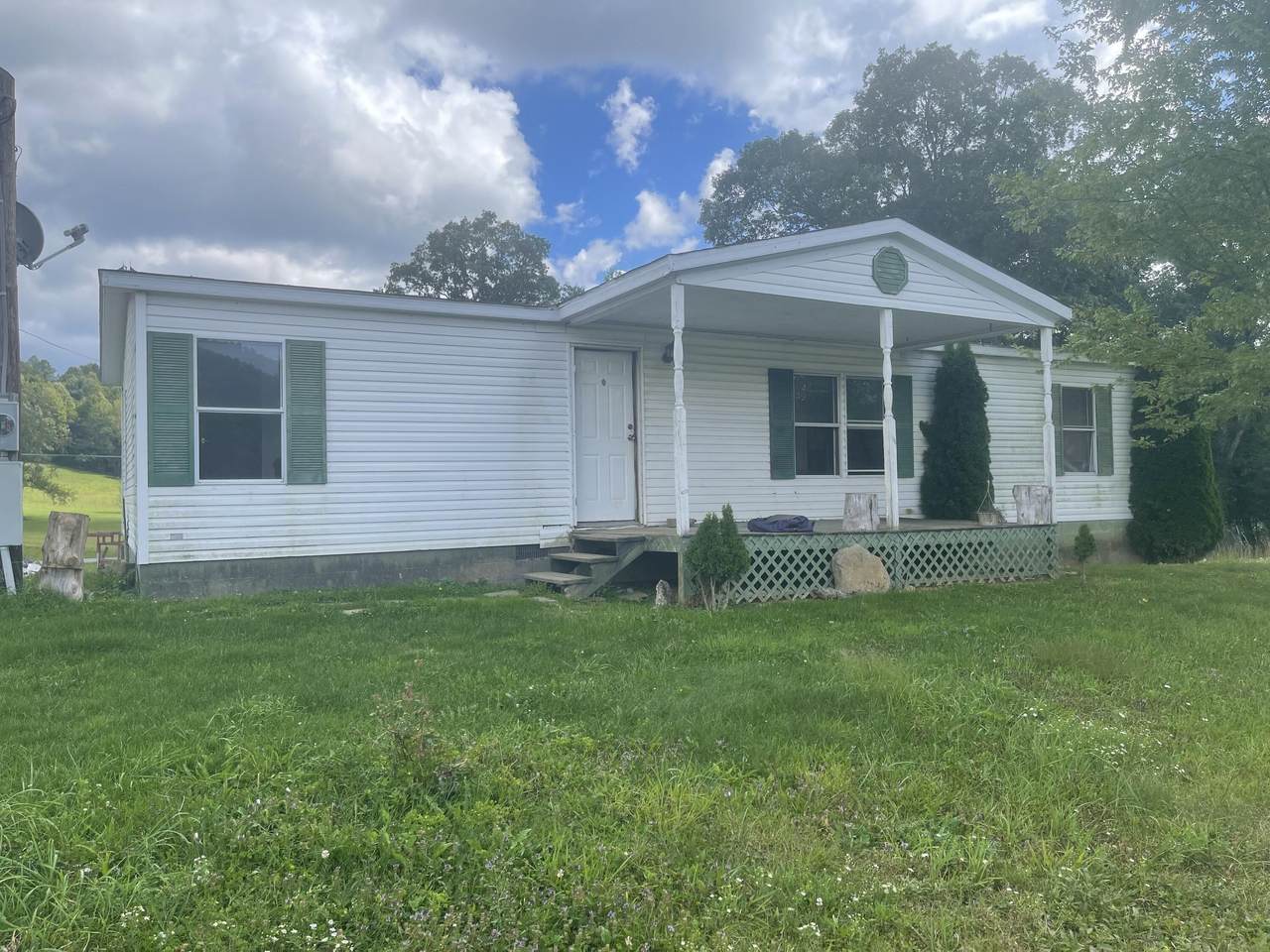 9069 Sewell Creek Road - Photo 1