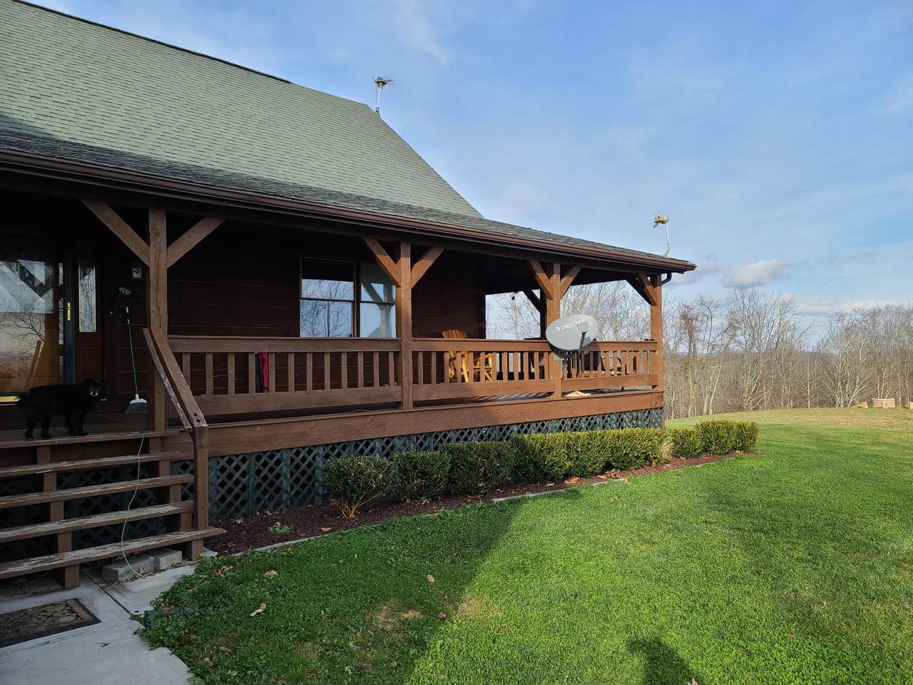 2712 Nubbins Ridge Rd - Photo 1