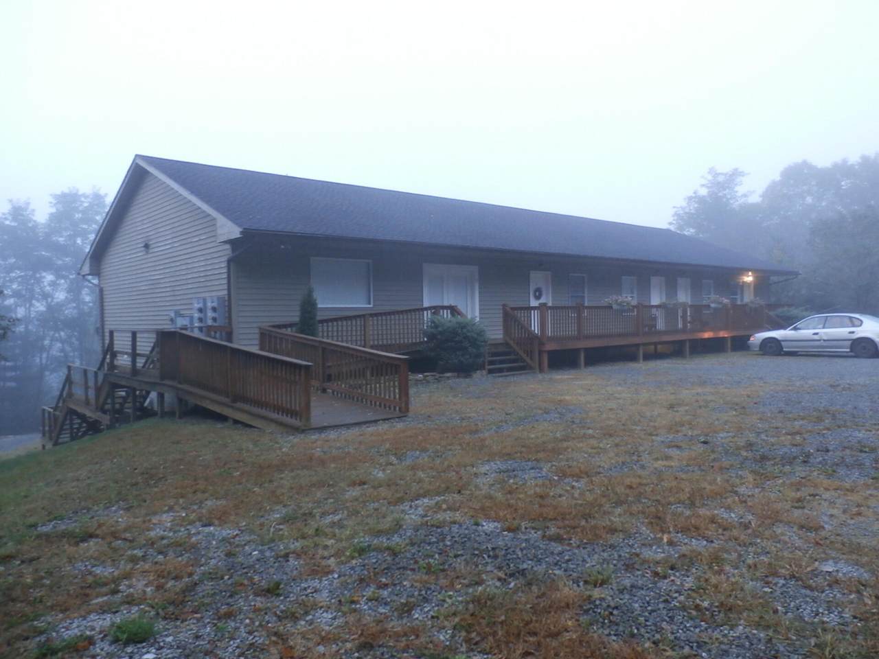 14668 Cass Rd - Photo 1