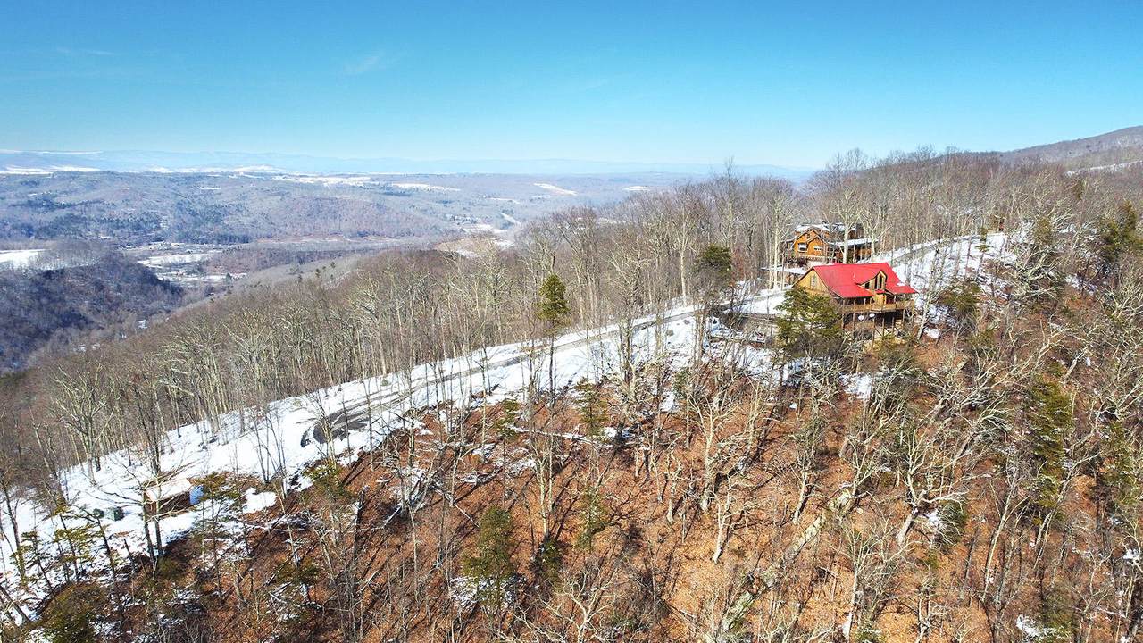 Retreat Wildwood Ridge - Photo 1