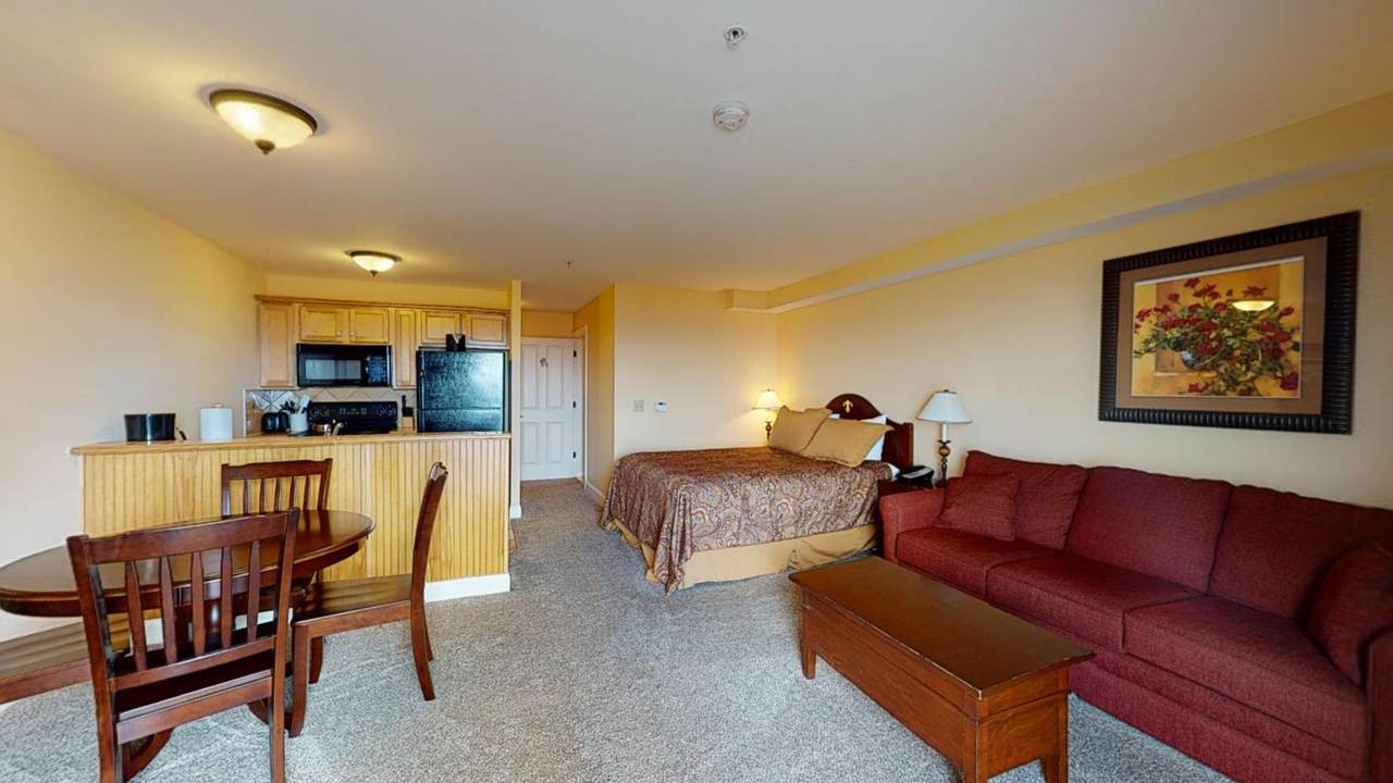 11 Seneca Building Street #318 - Photo 1