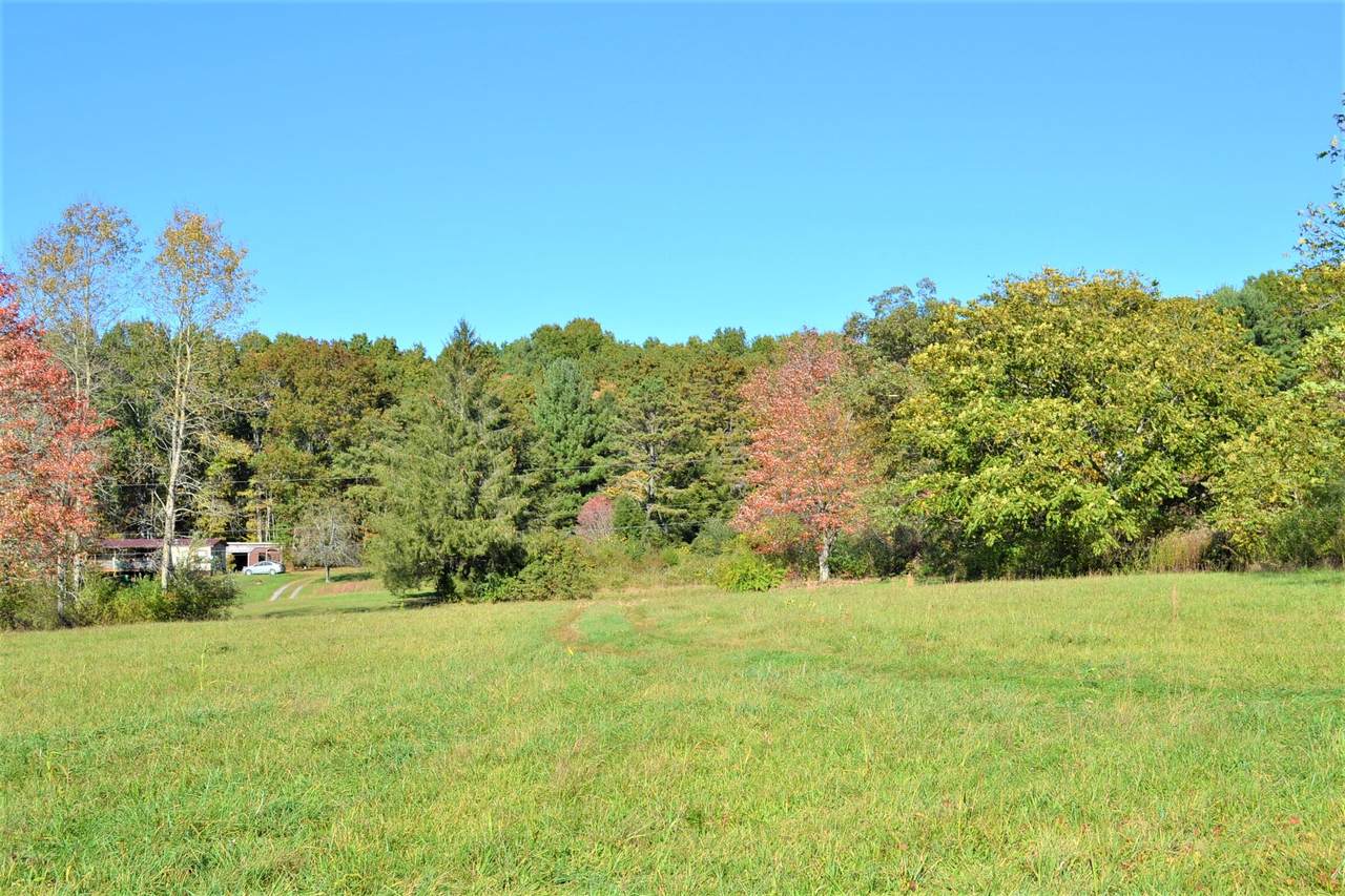 Coleman Cliff Road - Photo 1