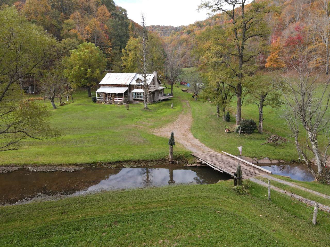 3446 Snake Run Rd - Photo 1