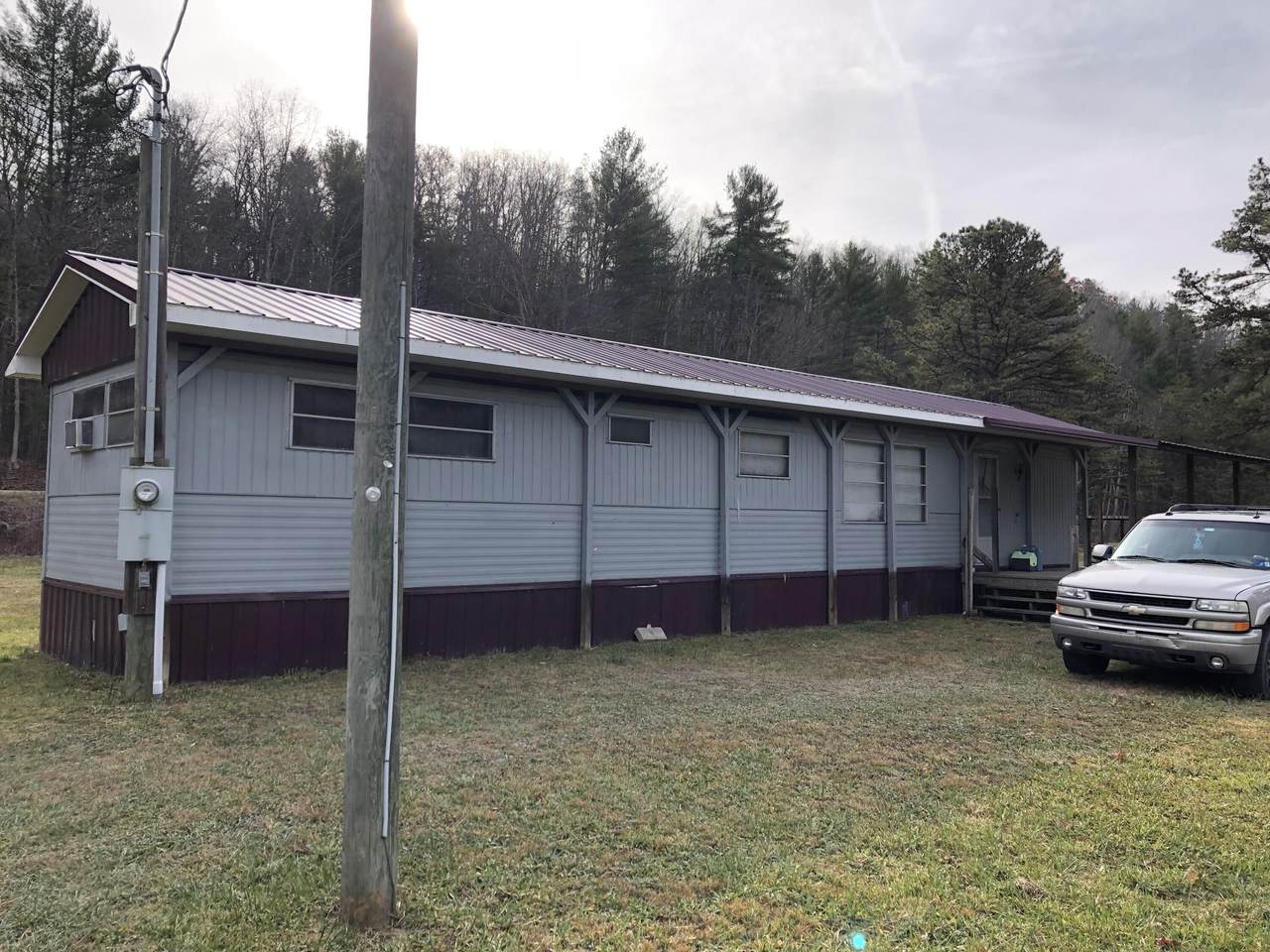 515 Wildcat Run Road - Photo 1