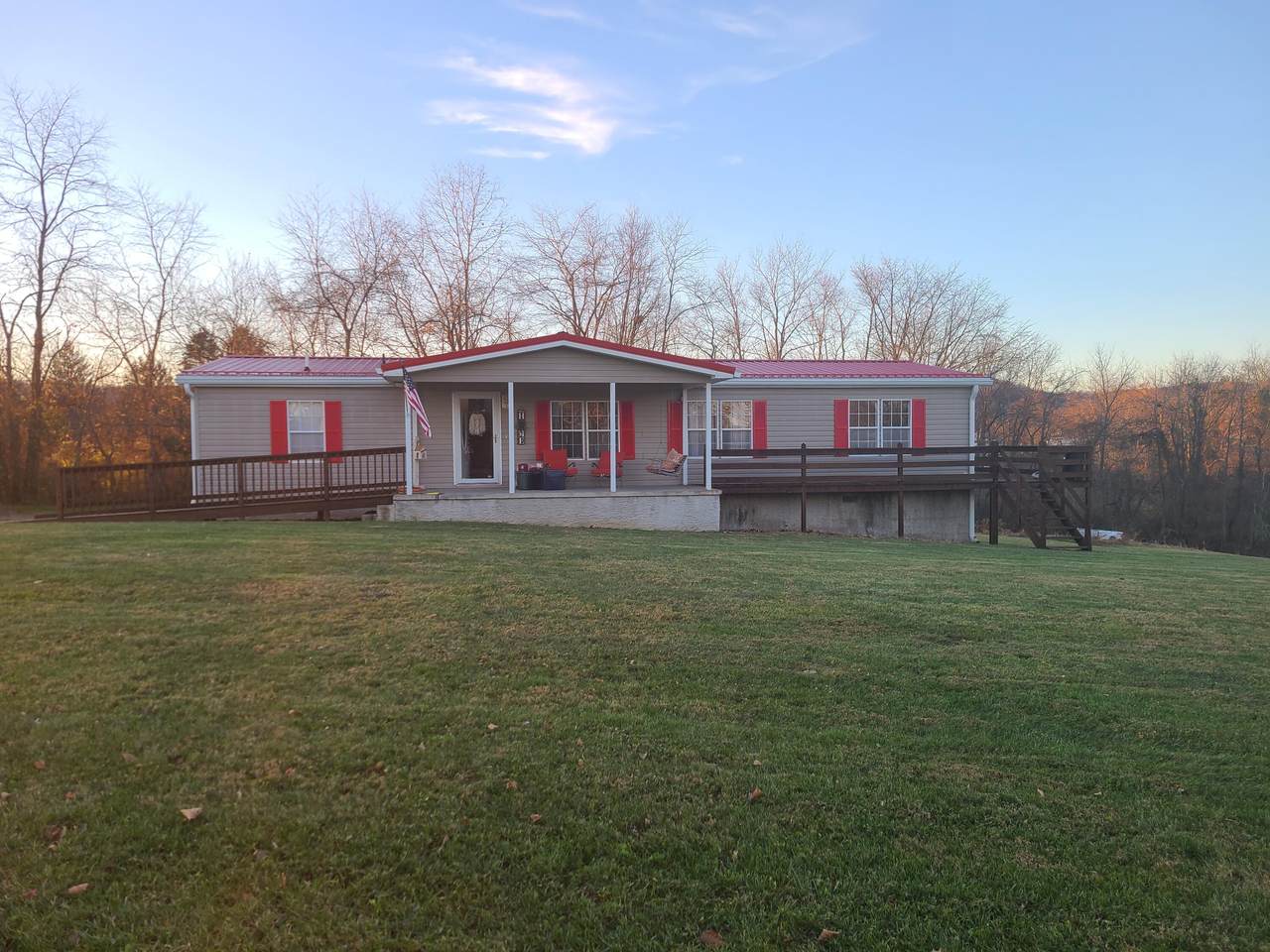 4897 Spring Creek Station Road - Photo 1