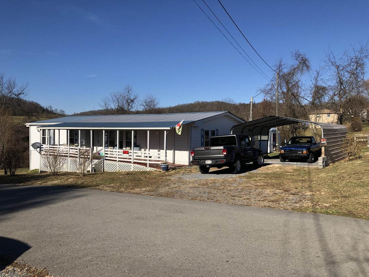 22319 Seneca Trl - Photo 1