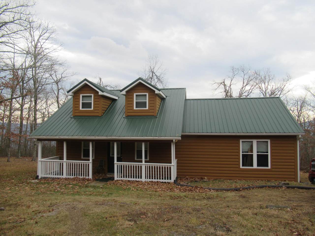 3676 Crowder Rd - Photo 1