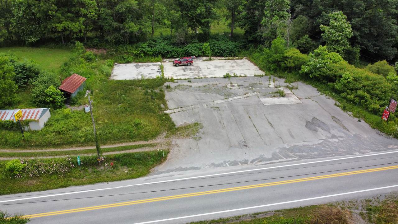 Route 219 - Photo 1