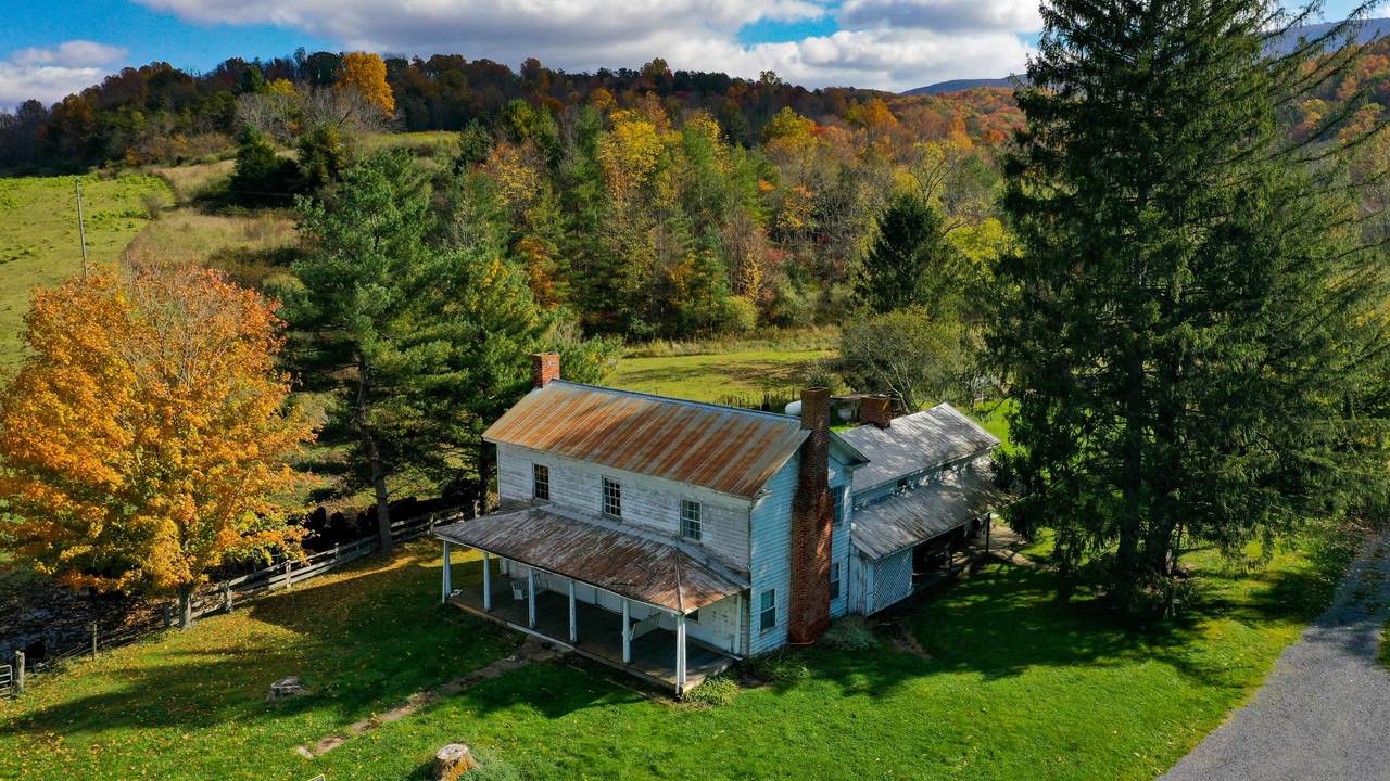 623 Dunkard Church Road - Photo 1