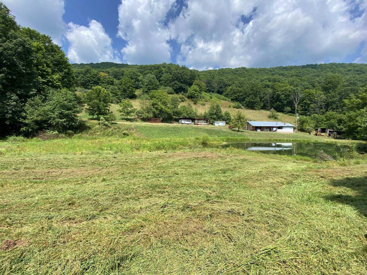 4199 Trout Run Rd - Photo 1