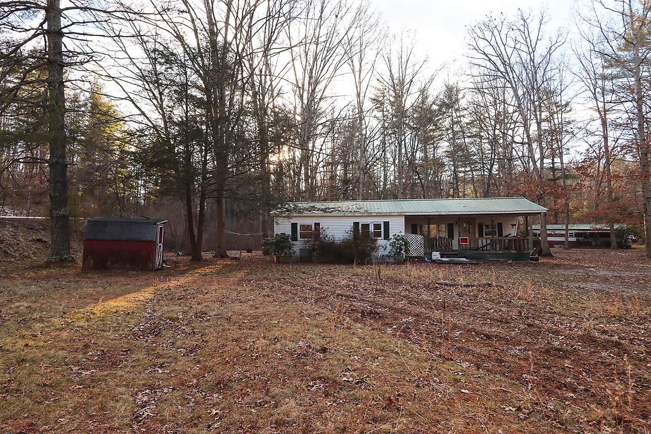 27 Summer Camp Ln - Photo 1