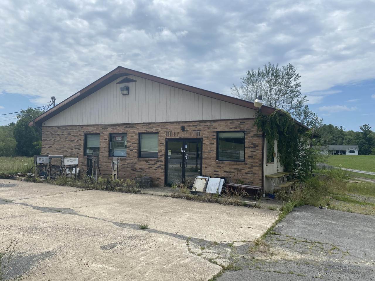 Wv 39 Canvas Nettie Rd - Photo 1