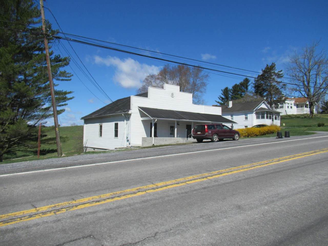 16497 Seneca Trail - Photo 1