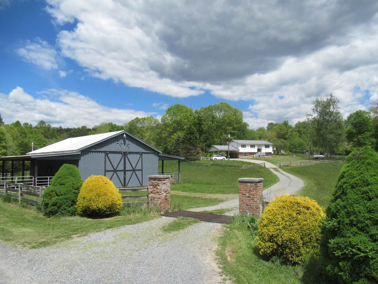 270 Bacons Mountain Road - Photo 1