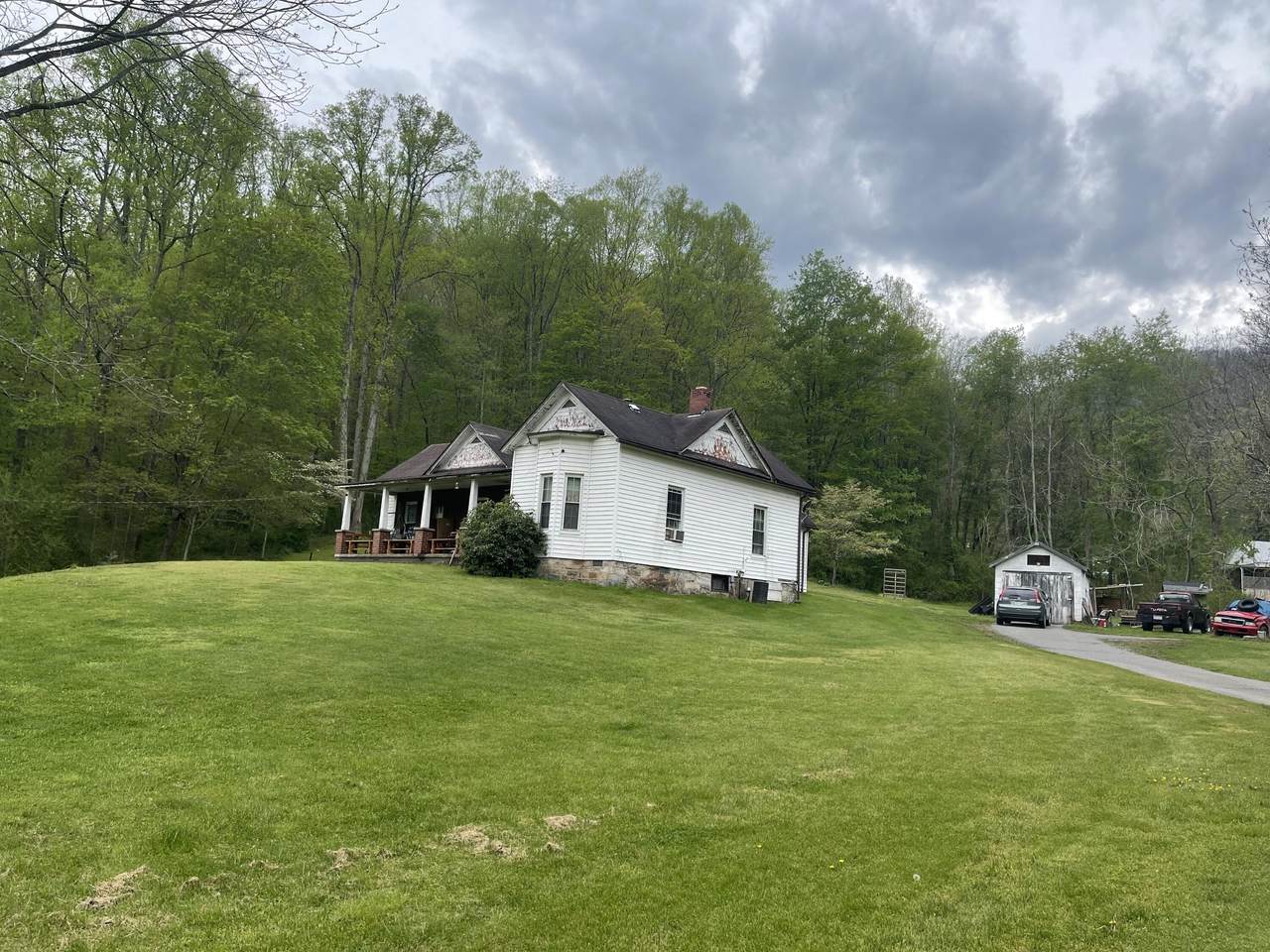 293 Baptist Church Rd - Photo 1