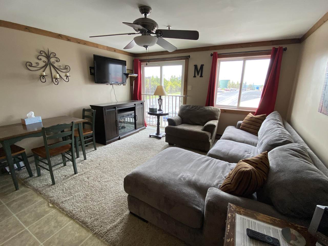 73 Mountain Lodge #353 - Photo 1