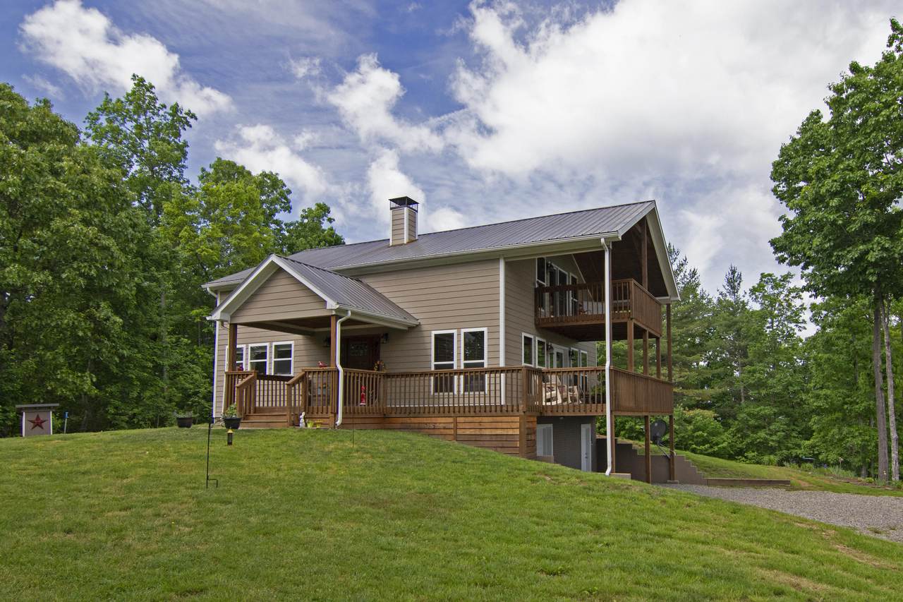 55 Alley Mountain Rd - Photo 1
