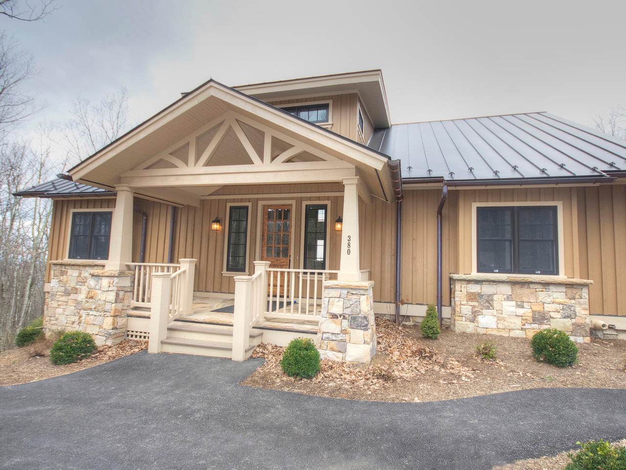 380 Summit Village Trail - Photo 1