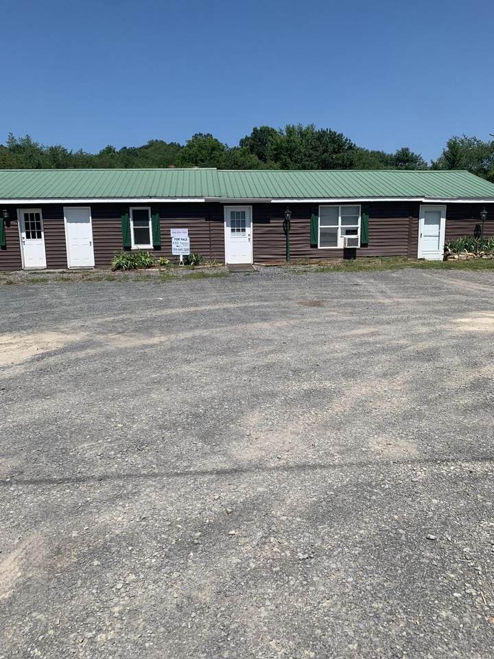7997 Sweet Springs Valley Rd - Photo 1