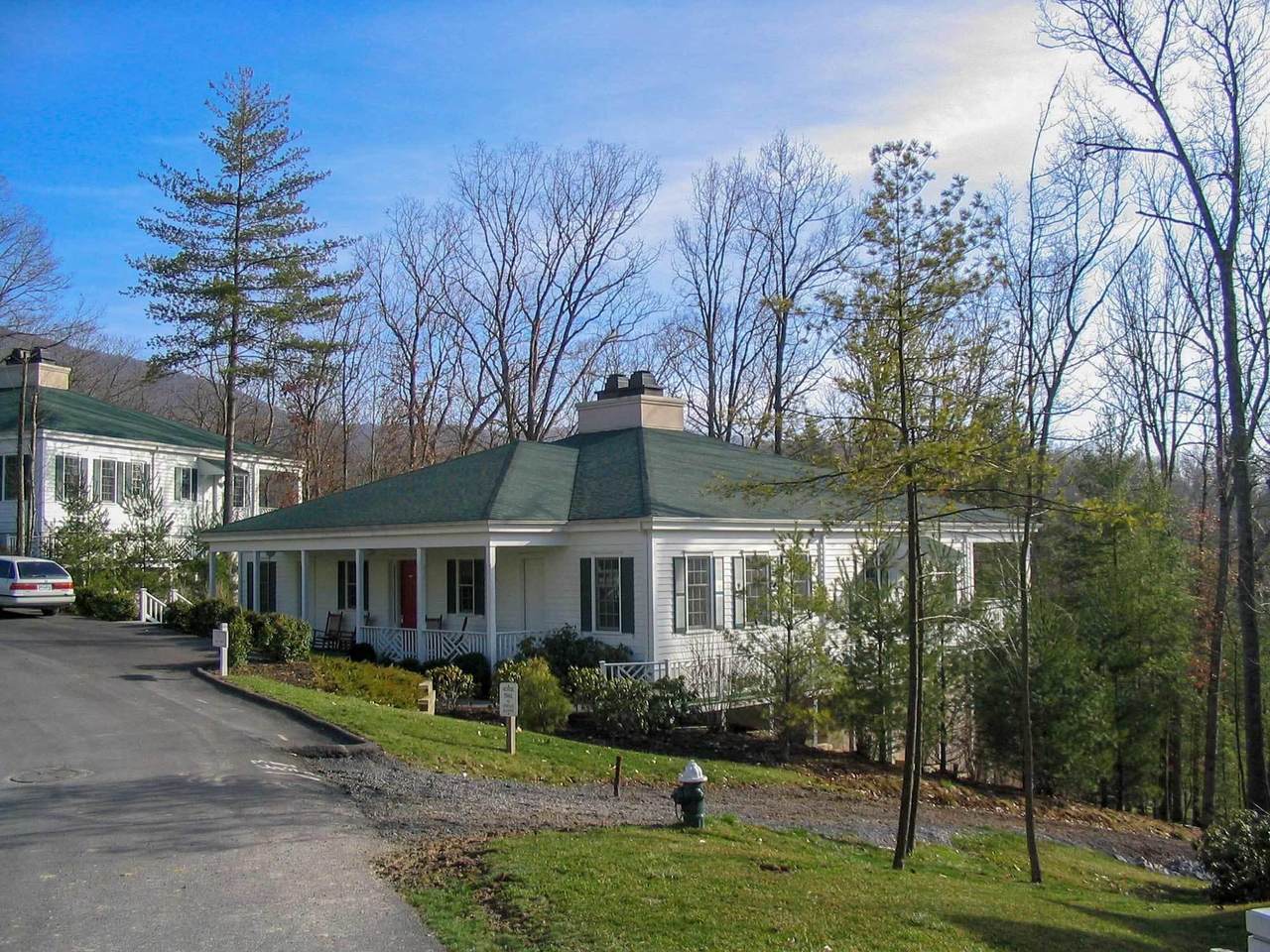 320 Copeland Hill Dr. - Photo 1
