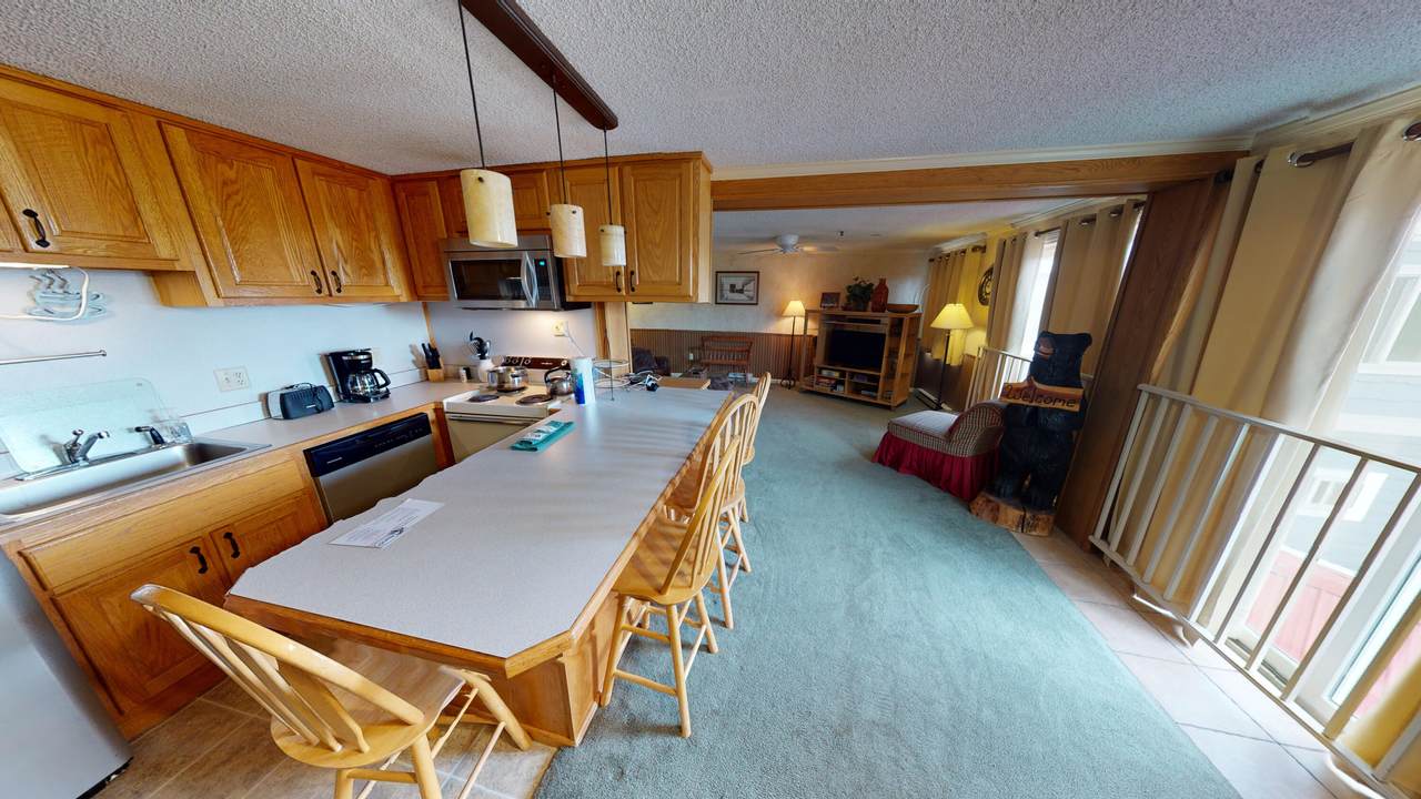 75 Mountain Lodge Lane #335 - Photo 1
