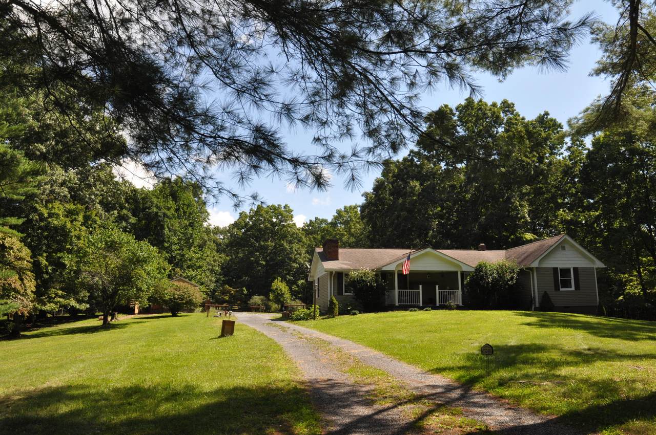 255 Woodbrier Estates Rd - Photo 1