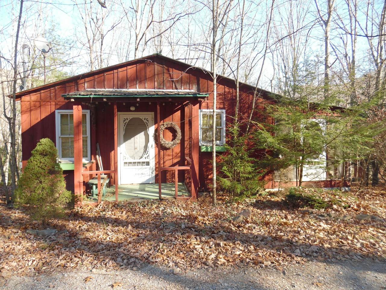 138 Paddock Lane - Photo 1
