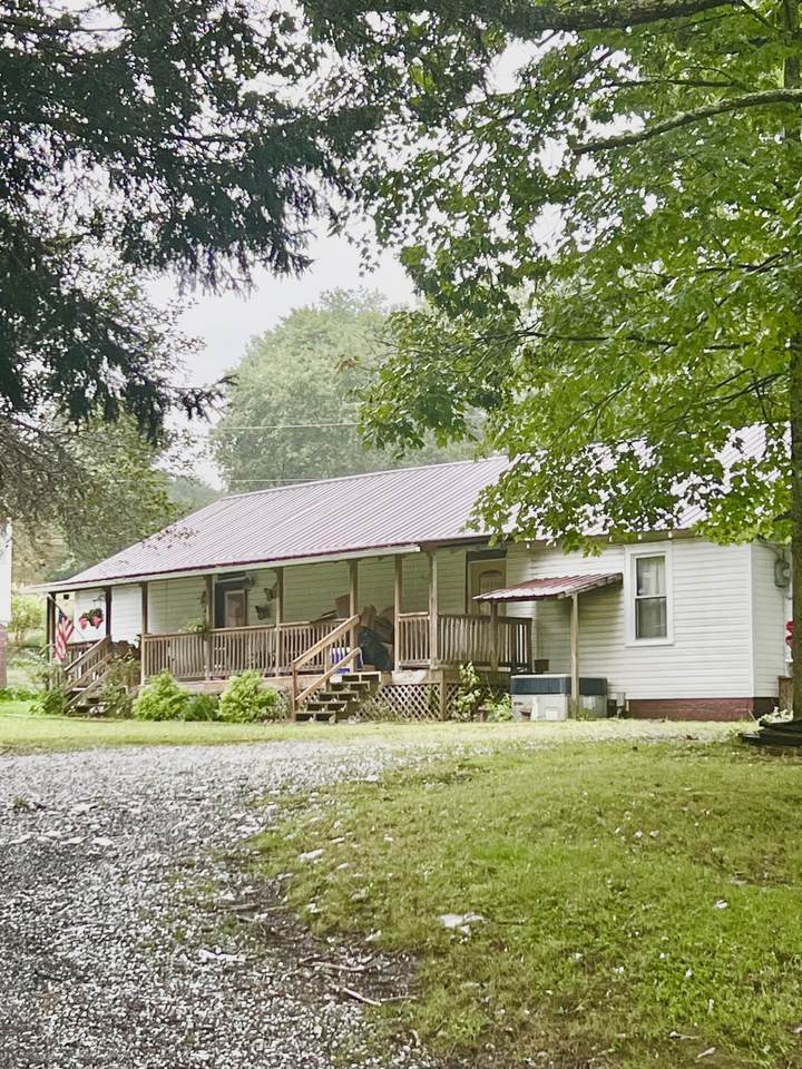1851 Hominy Falls Rd - Photo 1