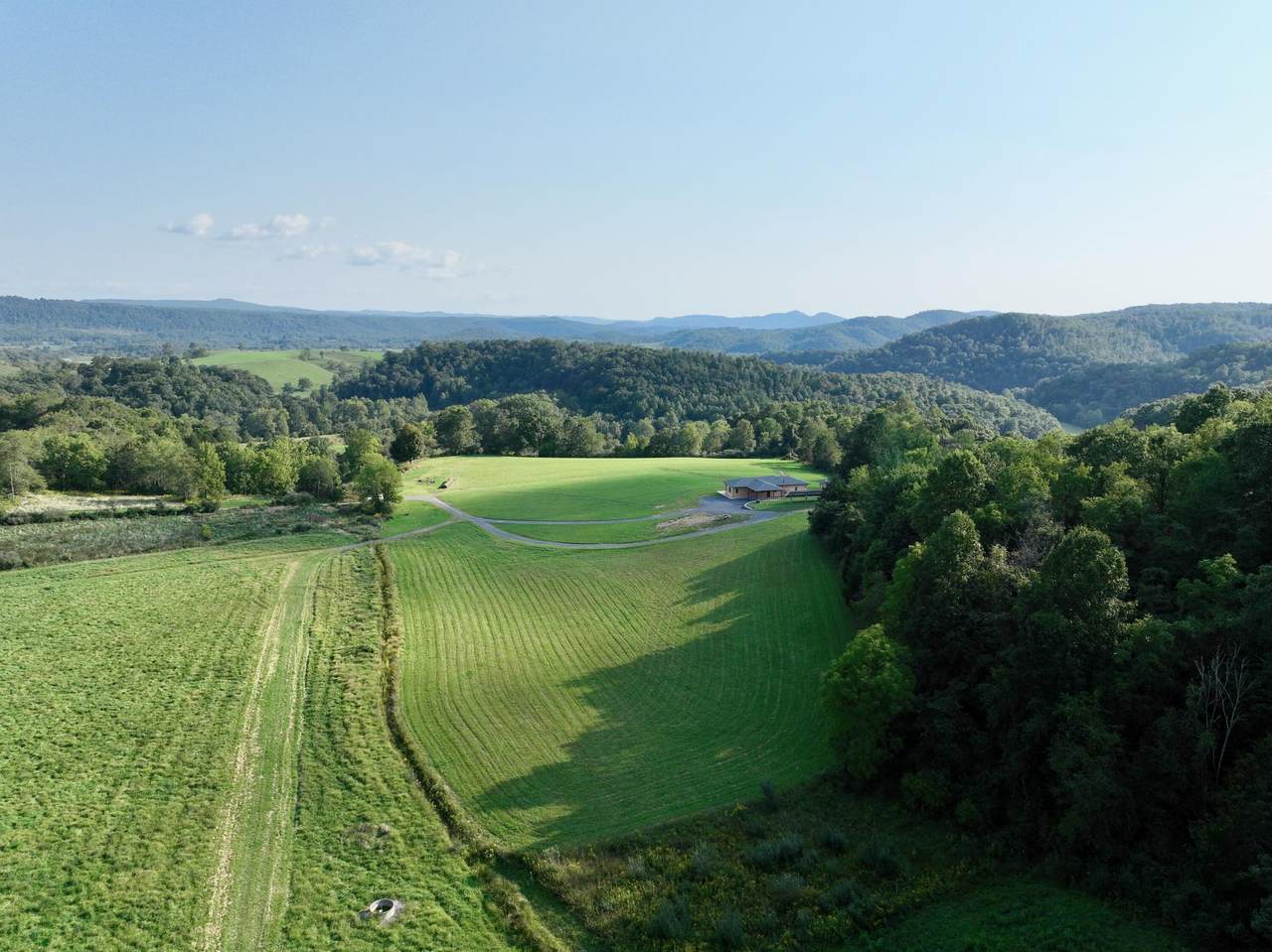 850 Sam Radar Rd - Photo 1