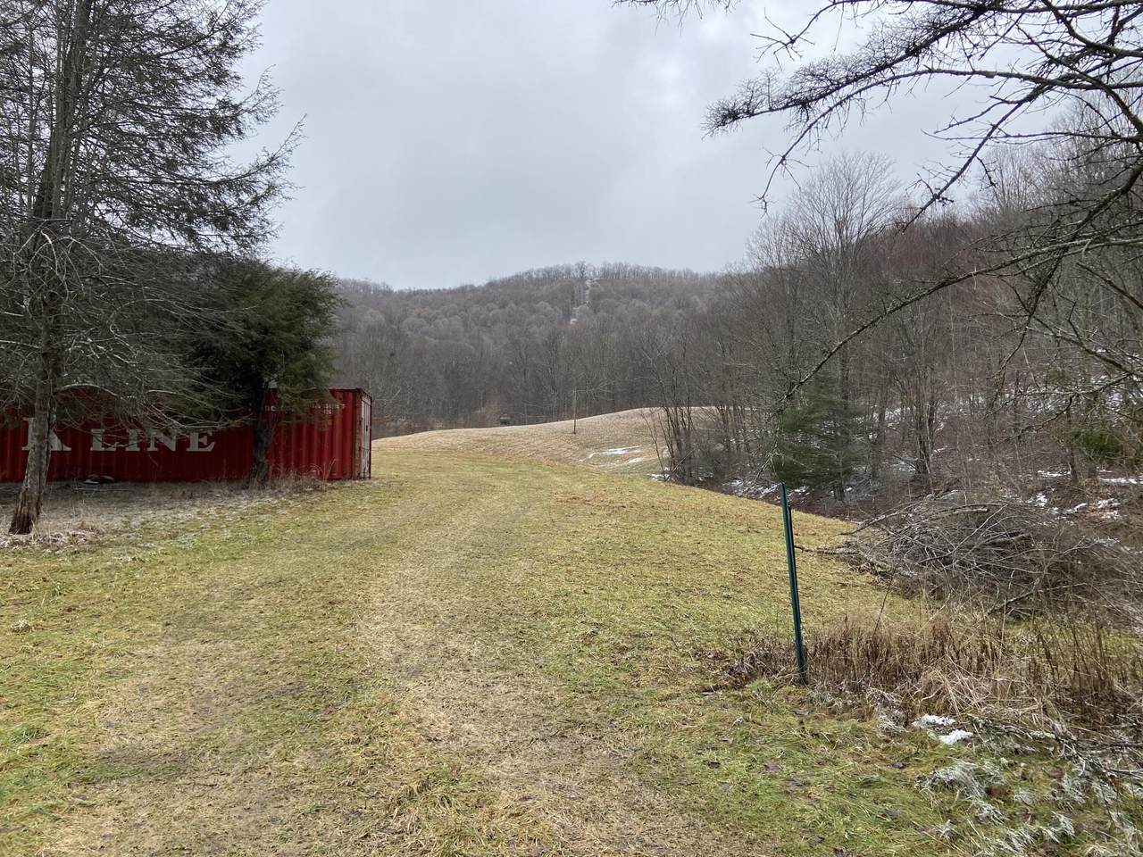 James River & Kanawha Turnpike - Photo 1