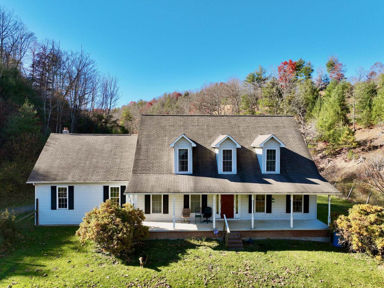 9057 Hollywood Glace Rd - Photo 1