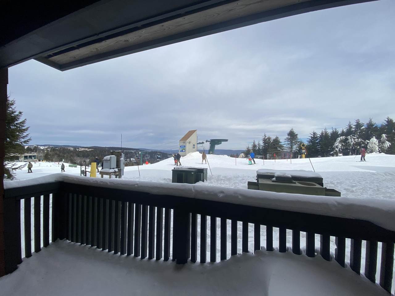 119 Highland House - Photo 1