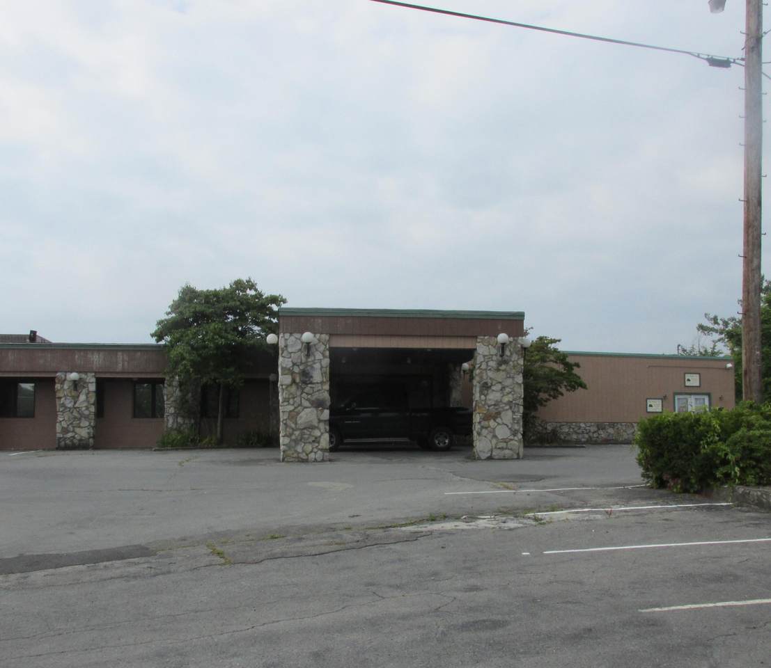 1114 Harper Rd - Photo 1