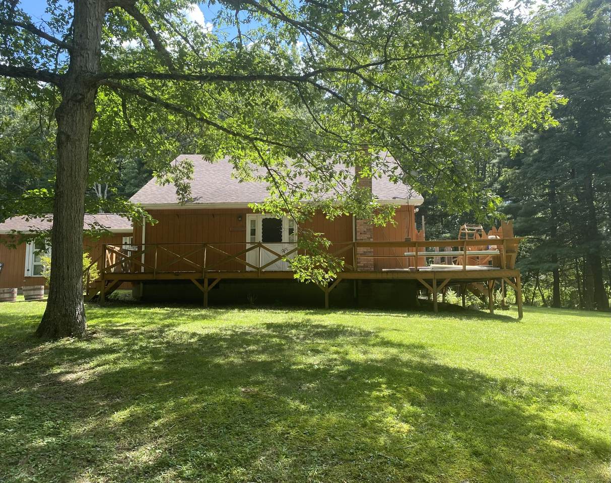2045 Broyles Cemetery Rd - Photo 1