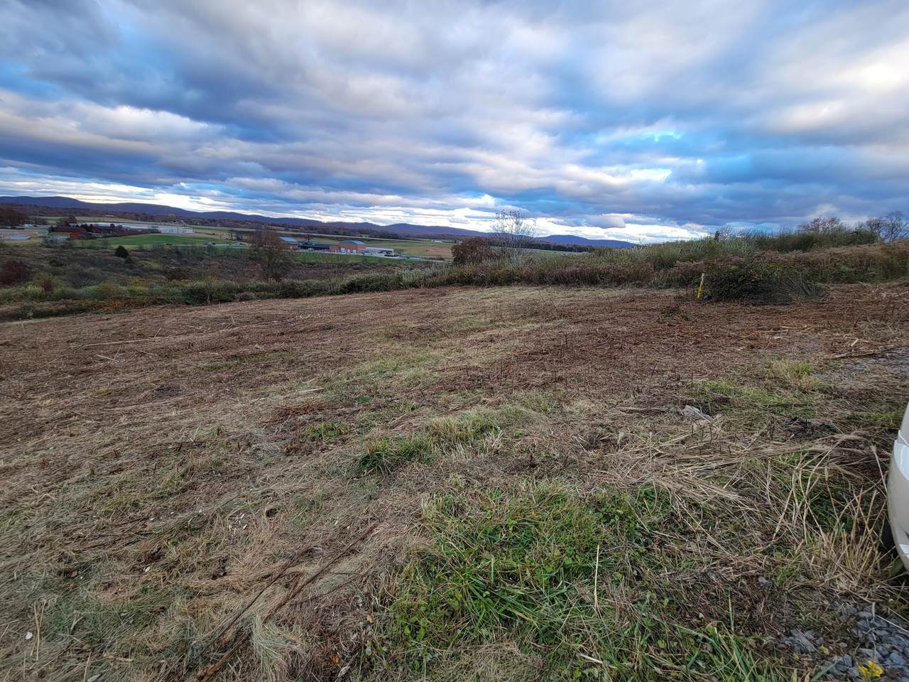 Lot # 7 Bowden Estates Dr - Photo 1