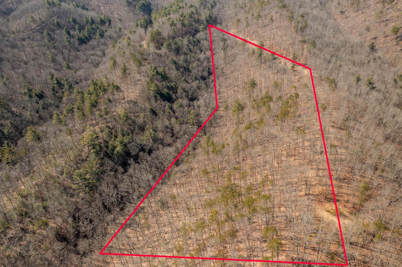 Overlook At Greenbrier Lot 43 - Photo 1