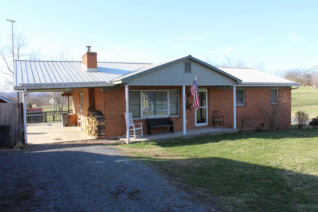 521 Old Asbury Rd - Photo 1
