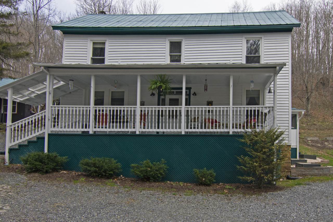 366 Raders Valley Rd - Photo 1