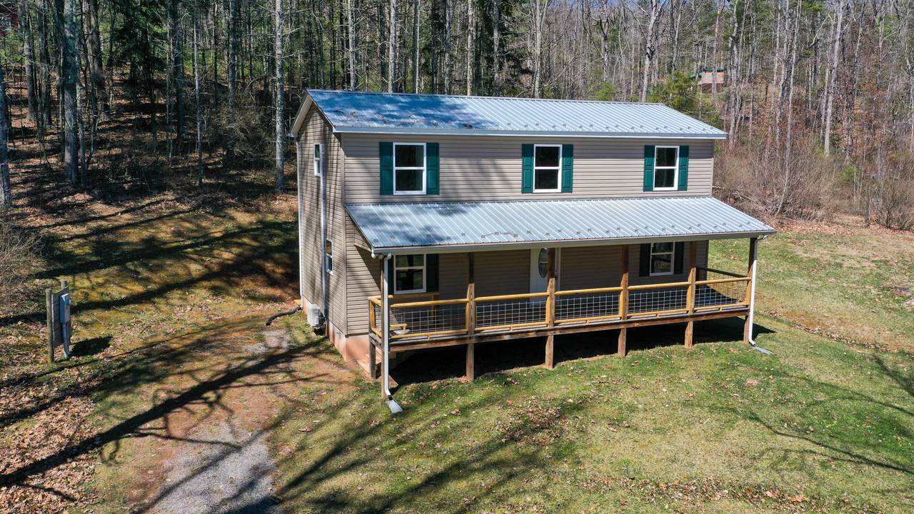 1909 Moncove Lake Access Rd - Photo 1