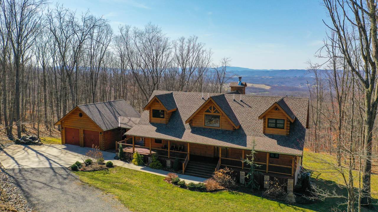 812 Withrow Landing - Photo 1