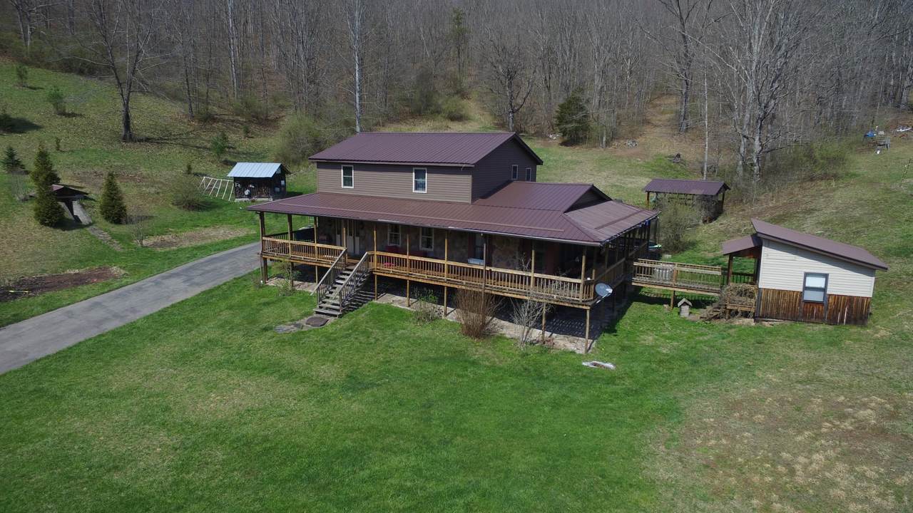 276 Lone Willow Mountain Rd - Photo 1