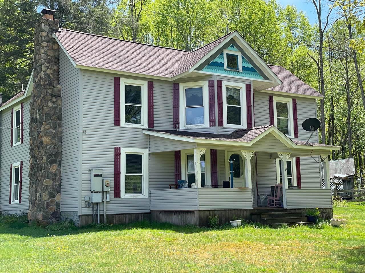 388 Kessler Lane - Photo 1
