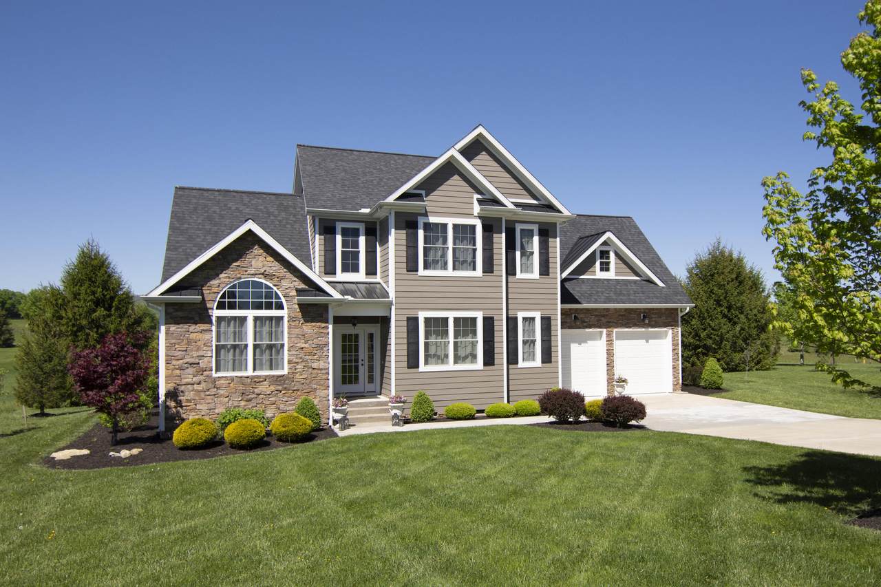 393 James River Rd - Photo 1